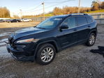 Jeep Cherokee 2016
