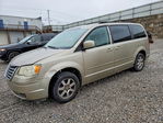 Chrysler Voyager 2008