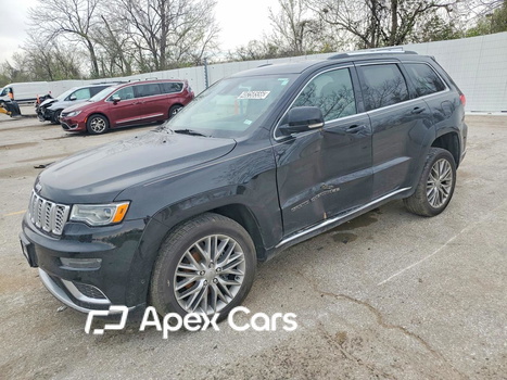 Jeep Cherokee 2018 - Image 1 of 13