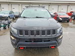 Jeep Compass 2018