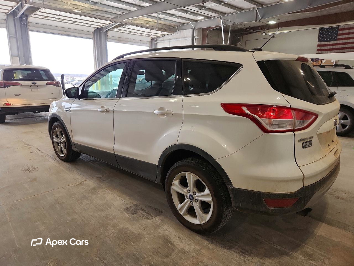 Ford Escape 2014