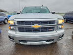 Chevrolet Silverado 2015
