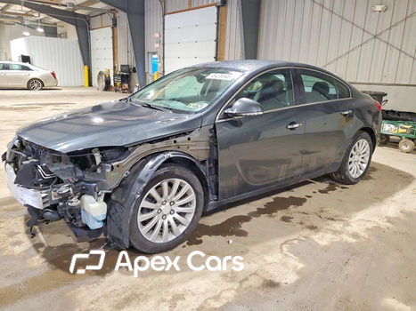 Buick Regal 2013 - Image 1 of 13