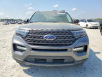 Ford Explorer 2021
