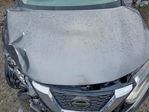 Nissan Rogue 2019