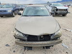 Subaru Impreza 2008