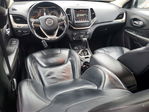 Jeep Cherokee 2016