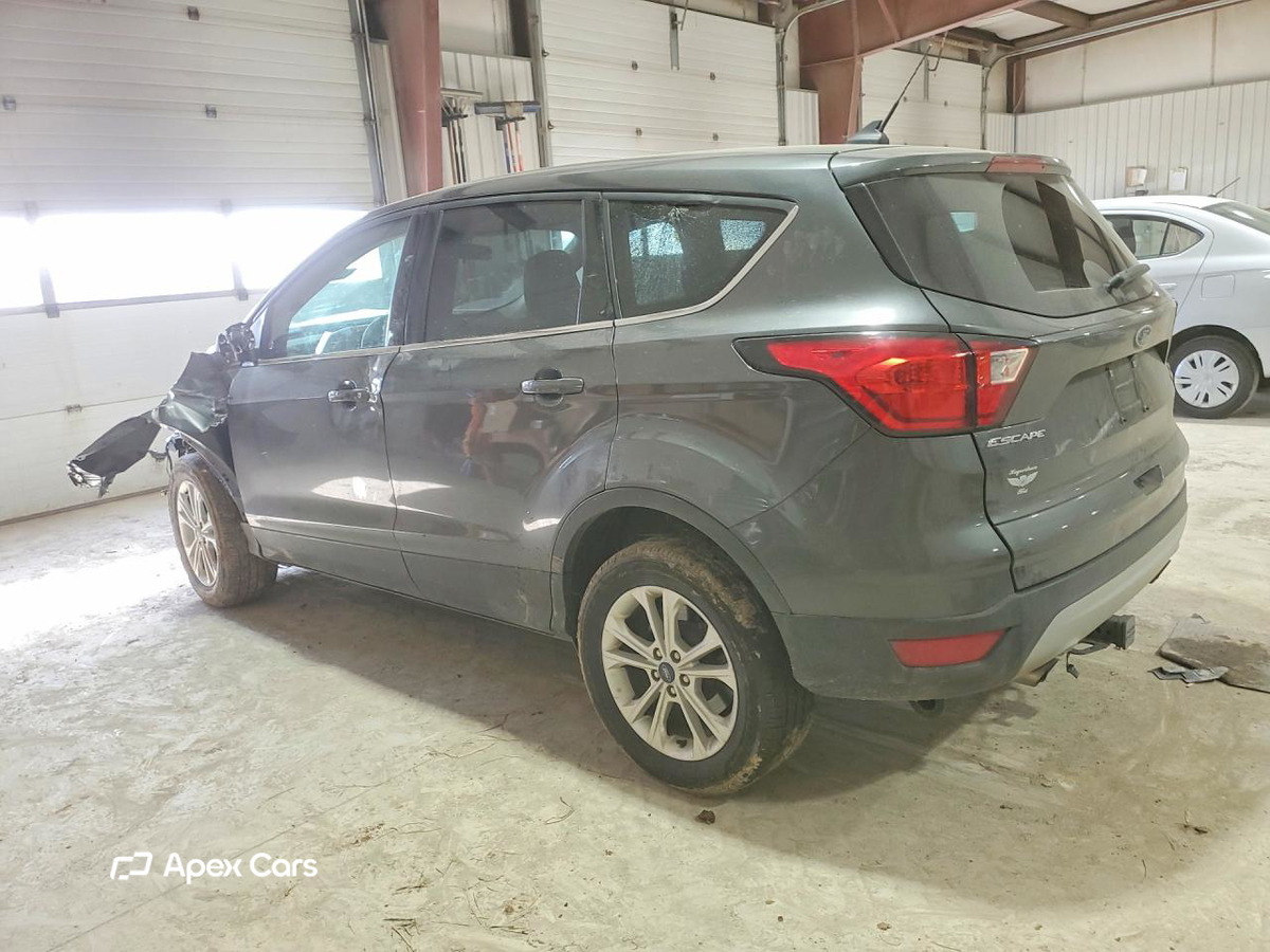 Ford Escape 2019