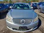 Buick LaCrosse 2010