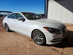 Hyundai Genesis 2015