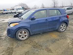 Scion xD 2013