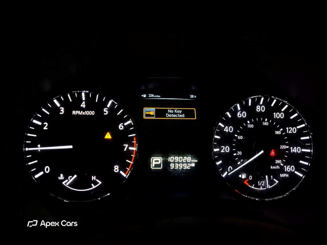 Nissan Altima 2013
