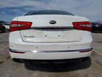 Kia Cadenza 2014
