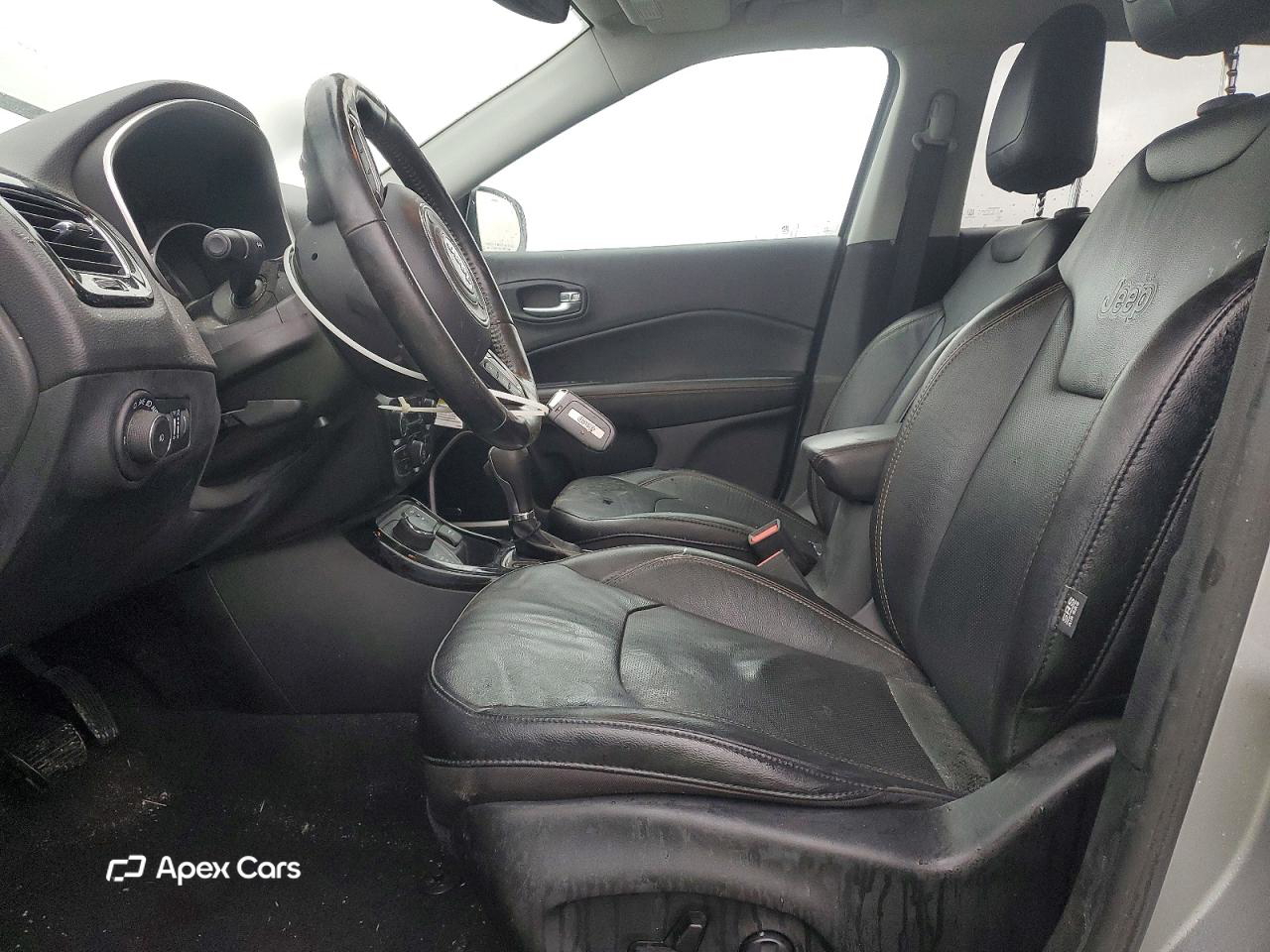 Jeep Compass 2021