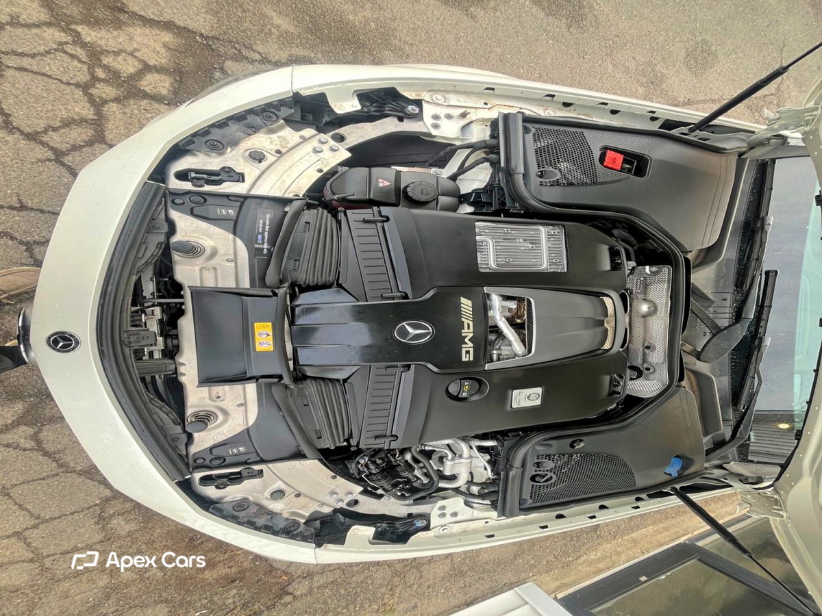 Mercedes-Benz E-klasse 2019