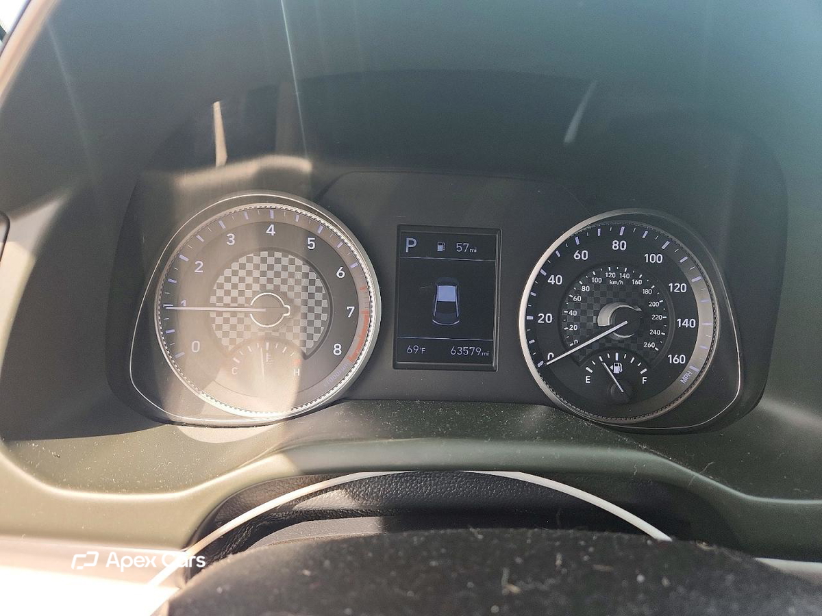 Hyundai Elantra 2019