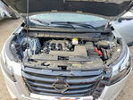 Nissan Pathfinder 2024