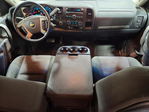 Chevrolet Silverado 2012