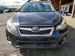Subaru XV 2016