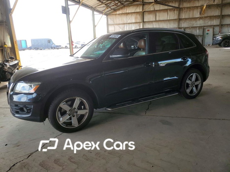 Audi Q5 2010 - Zdjęcie 1 z 12