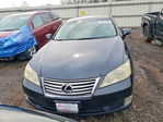 Lexus ES 2011