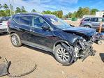 Nissan Rogue 2019