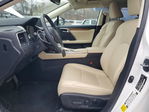 Lexus RX 2022