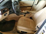 BMW Series 3 2011
