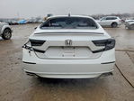 Honda Accord 2021