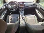 Nissan Sentra 2019