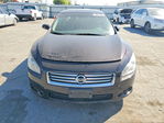 Nissan Maxima 2014
