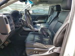 Chevrolet Silverado 2014