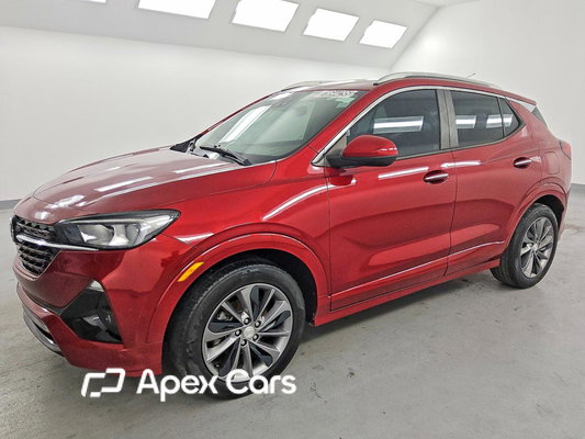 Buick Encore 2020 - Zdjęcie 1 z 13