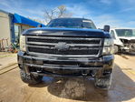 Chevrolet Silverado 2012