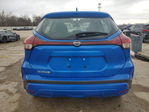 Nissan Kicks 2025