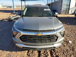 Chevrolet TrailBlazer 2024