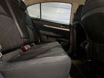 Subaru Legacy 2012