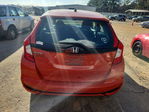 Honda Fit 2018