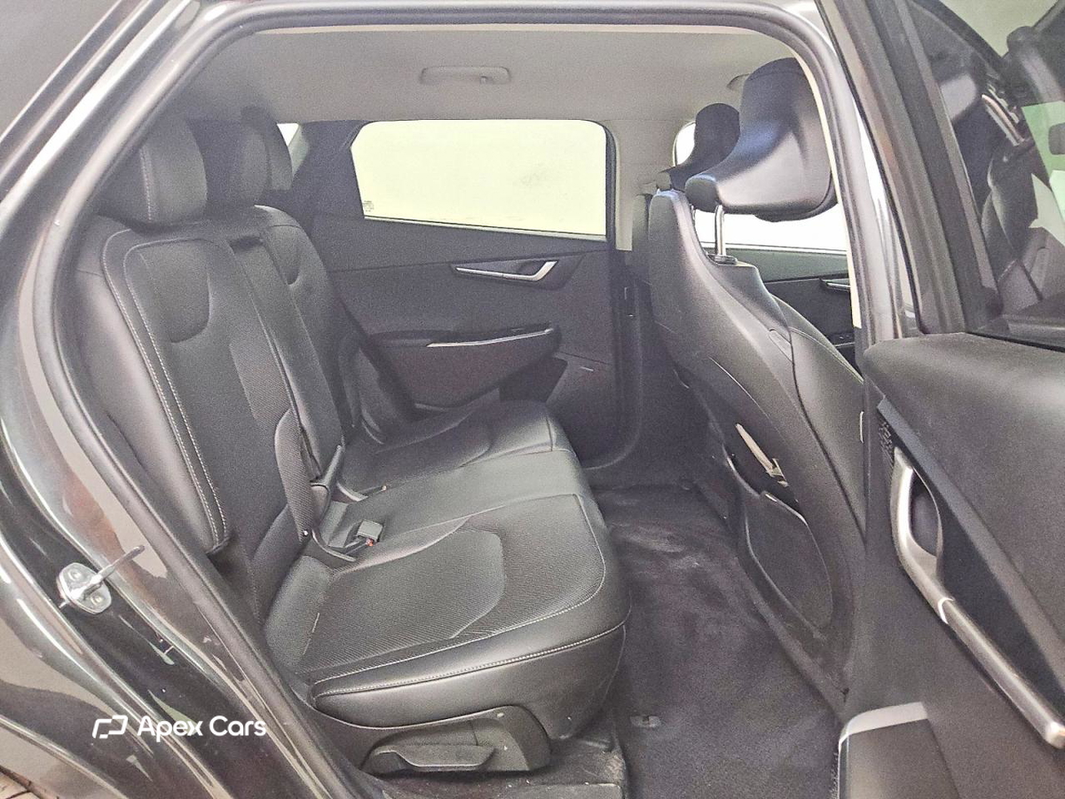 Kia EV6 2024