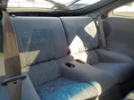 Mitsubishi Eclipse 1997