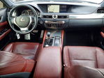 Lexus GS 2015