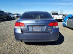 Subaru Legacy 2014