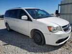 Dodge Caravan 2018