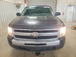 Chevrolet Silverado 2009