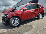 Nissan Rogue 2015