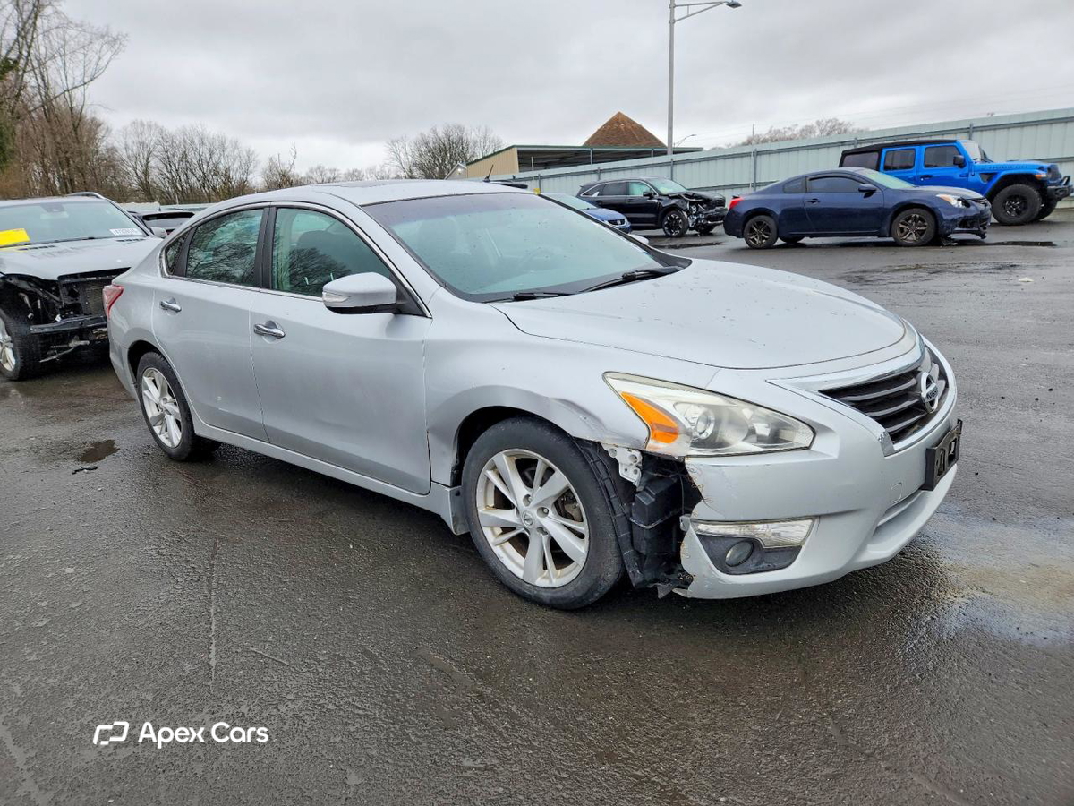Altima 2013
