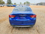 Chrysler 200 2016