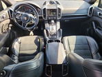 Porsche Cayenne 2016