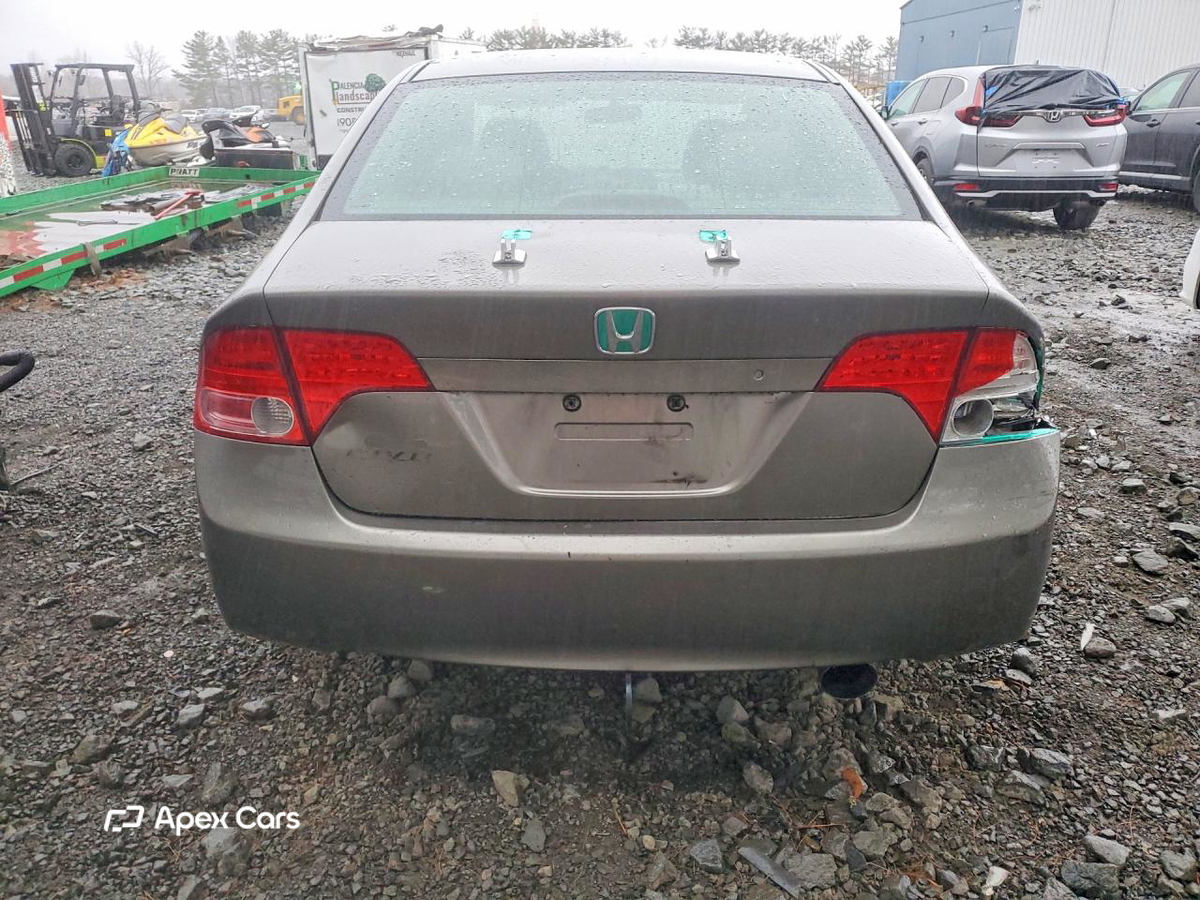 Honda Civic 2007