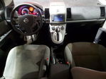 Nissan Sentra 2011
